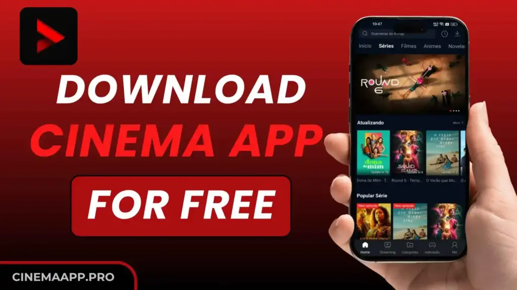 Download Cinema APK