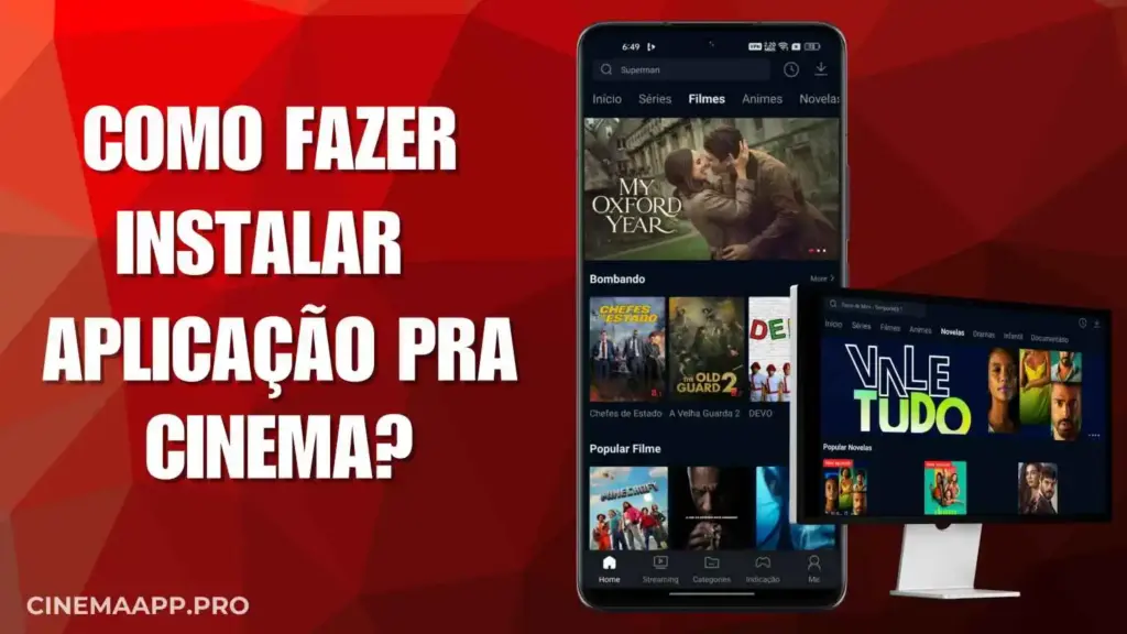 Como instalar